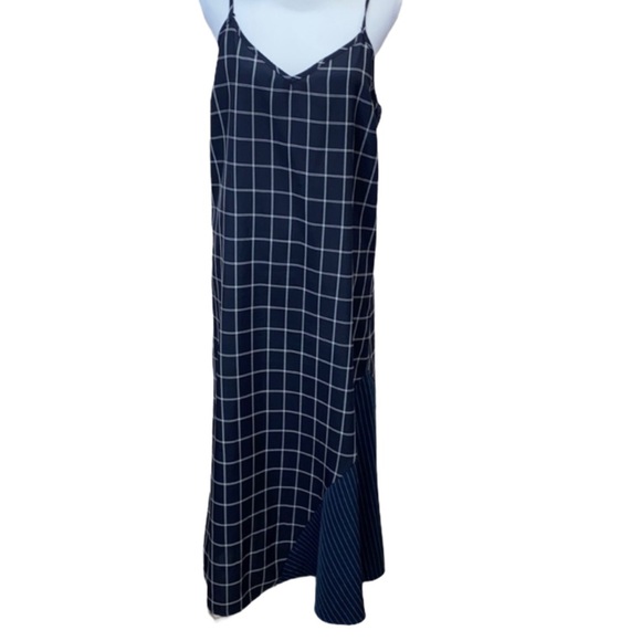 Skies Are Blue Dresses & Skirts - Skies are Blue Maxi Summer Casual Dress L